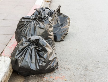 Residential site clearance services in Dulwich