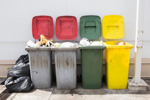 Various Skip Sizes Available for Hire in Dulwich