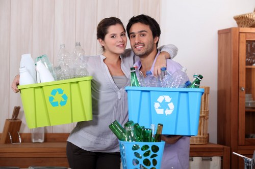 Choosing the right skip hire company in Dulwich