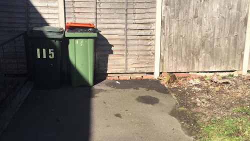 Commercial recycling services in Dulwich businesses